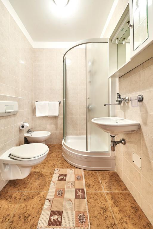 Apartman Violetta-punta *