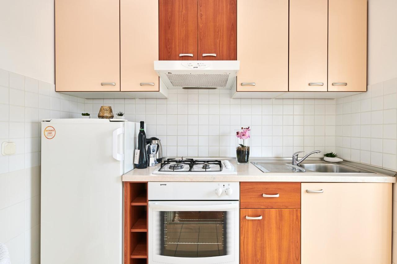Apartman Violetta-punta